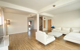 Penthouse elegant cu vedere spre oras-zona Mircea Eliade - Poză 3