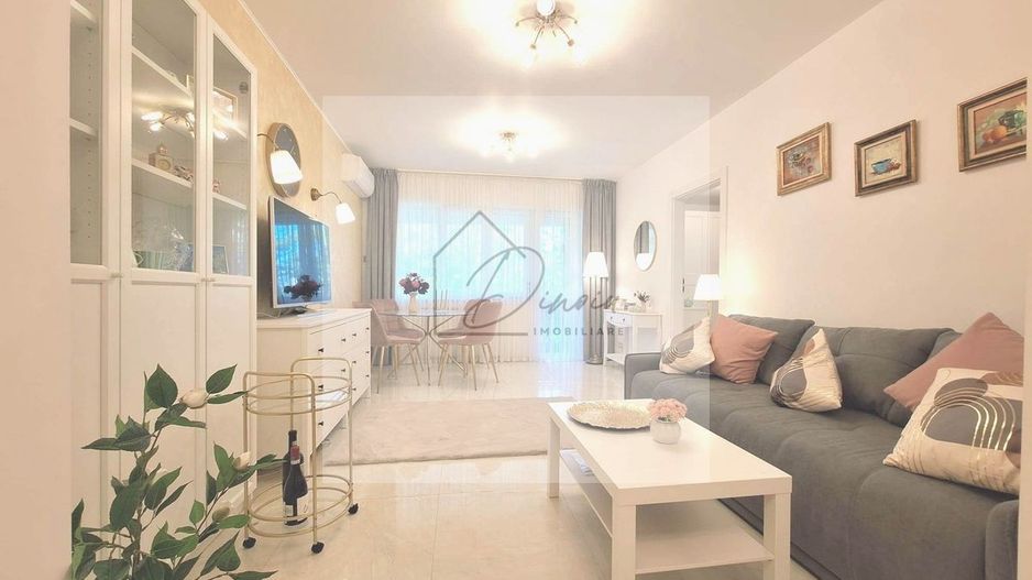 2 camere AFI Cotroceni - B-dul TimisoaraI Metrou I Premium I COM 0% - Poză 7