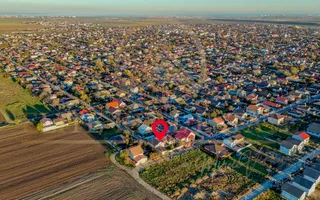 Cumpana - Casa Ideală pentru două familii. - Poză 33