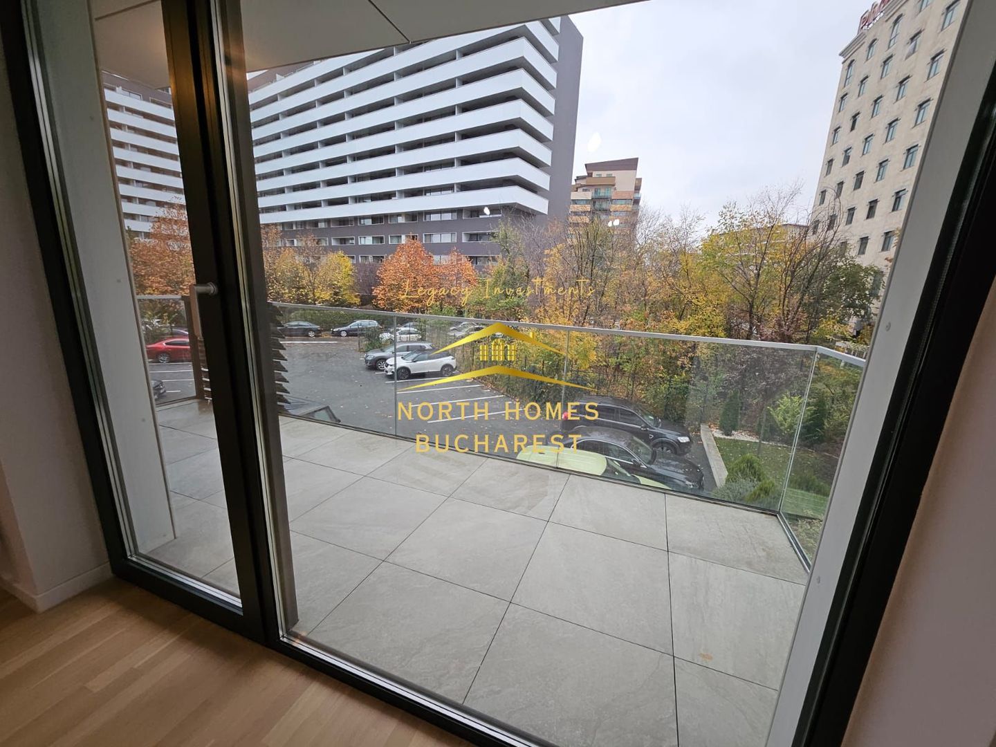 Ocazie! Apartament 2 camere Herastrau-Aviatiei-Baneasa NOU - Poză 12