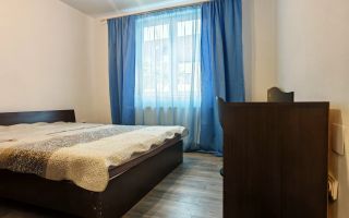 Aprtament de vanzare 2 camere cartier Strand. - Poză 5