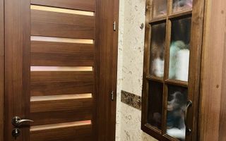Apartament 2 camere, mobilat, parcare subterană, finisaje noi. - Poză 6