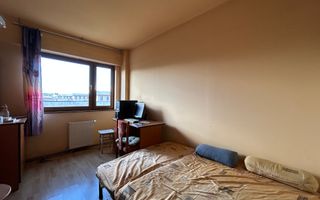 Vânzare apartament 3 camere, etaj intermediar, zona Dorobantilor! - Poză 9