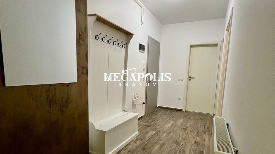 Apartament 3 Camere | 58mp | Boxa | Maurer Residence - Poză 19