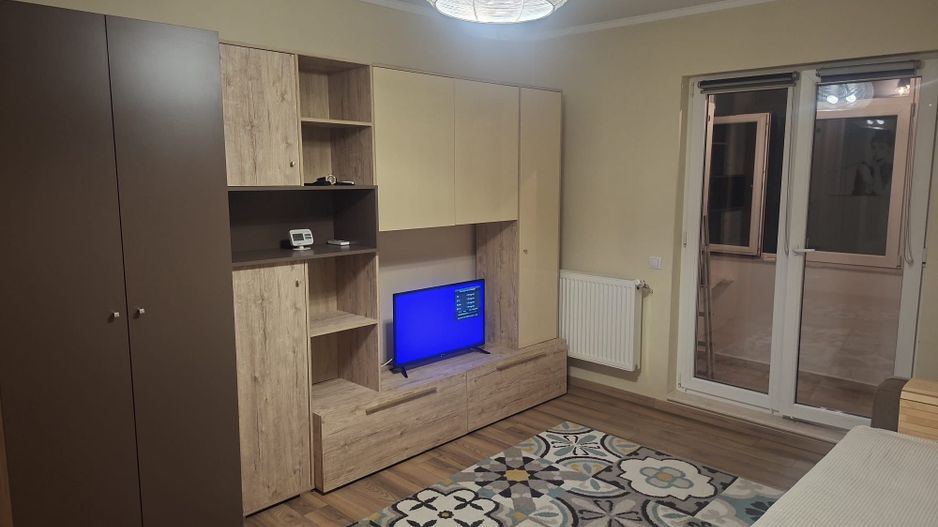 Apartament 2 camere-SD-et.3-420euro-Bularga/Baza 3 - Poză 2