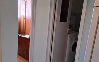 Apartament de vanzare Sibiu 2 camere | Calea Dumbravii | 43 mp, balcon - Poză 6