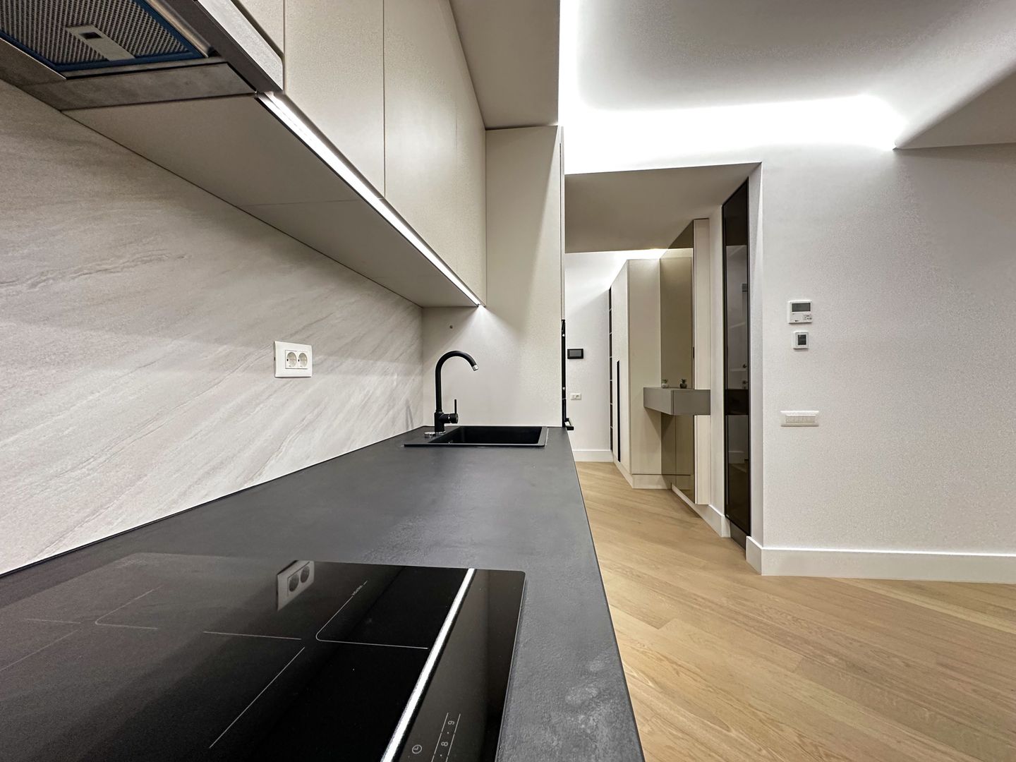 Chirie | Apartament 3 camere  – prima închiriere | Iancu Nicolae - Poză 8