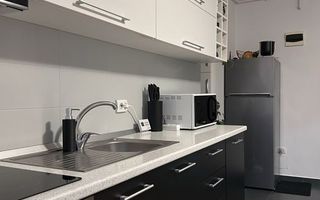 Apartament 3 camere cu grădină – Florești, zona Panemar - Poză 3