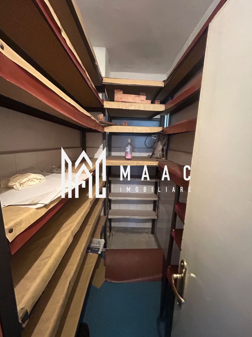 Apartament 3 Camere I Decomandat I Zona Central- Gara - Poză 9
