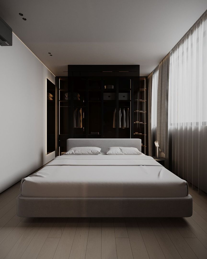 Penthouse | Zona JW Marriot | Ultra Lux - Poză 33