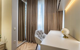 Vânzare, apartament, 3 camere, str. Bogdan Voievod, Râșcani - Poză 22