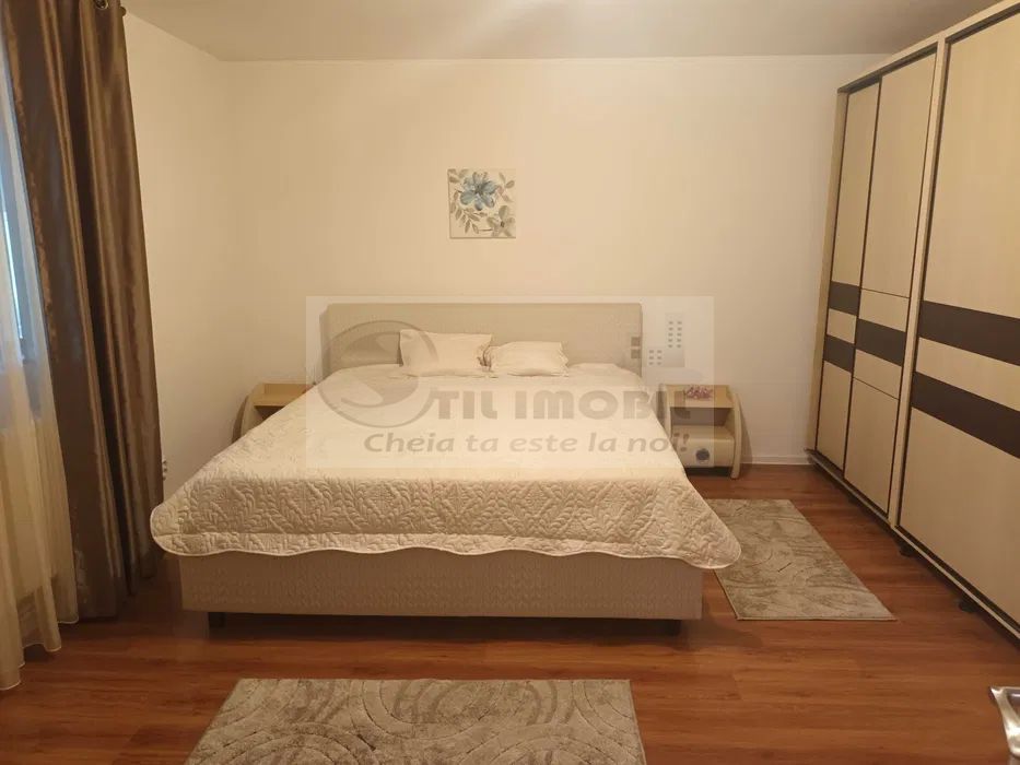 Apartament 2 camere GALATA - 420 euro - Poză 5