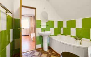 Doua CASE in aceeasi curte–BABANA, ARGEȘ | 1.485 MP TEREN - Poză 8