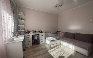 Apartament cu 2 camere de vanzare pe Calea Dorobantilor - Poză 8