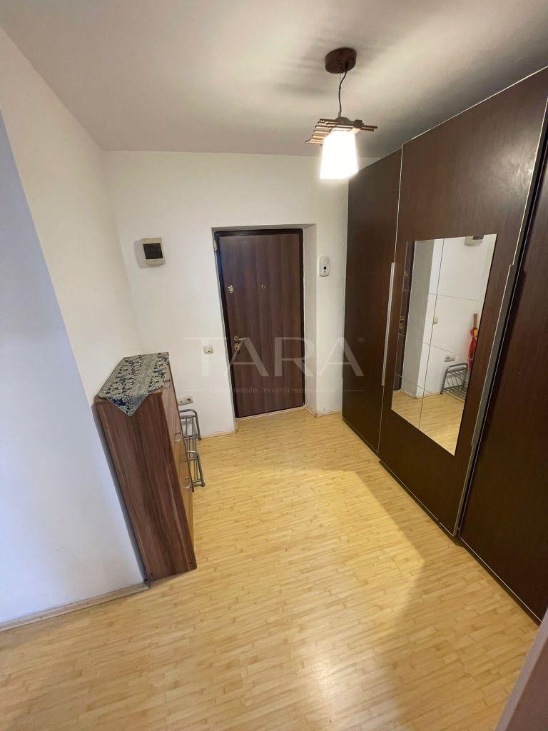Apartament 1 cameră, Florești – zona Lidl, cu parcare și chiriași - Poză 8