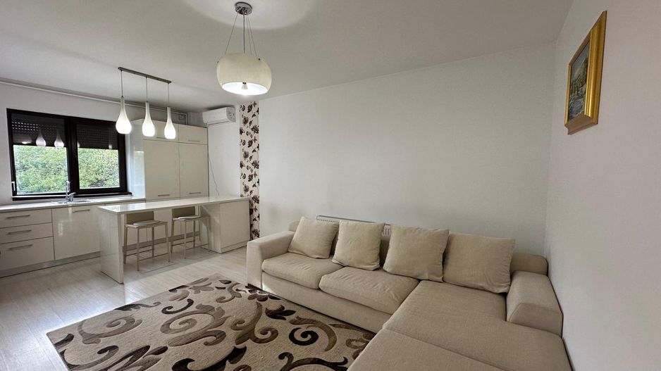 DE VANZARE Apartament 2 camere Fundeni - Poză 2
