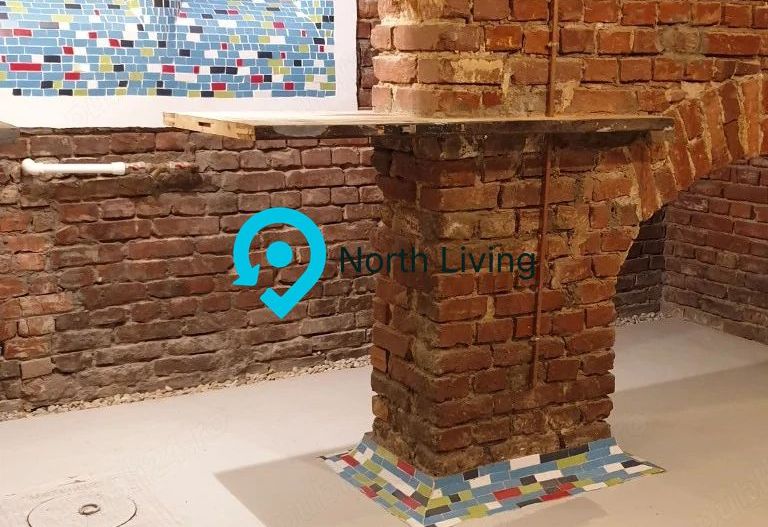 Spațiu de birouri | 260 mp | Etaj + Mansardă + Demisol în Vilă Interbelică - Poză 7