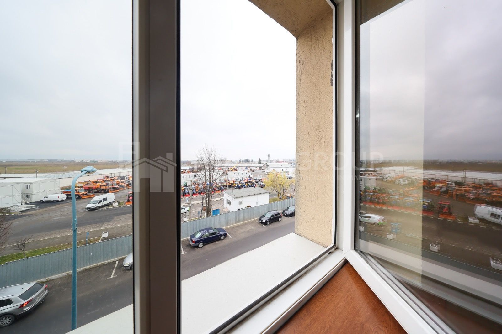 Apartament 2 camere, str Carierei, comision 0 - Poză 14