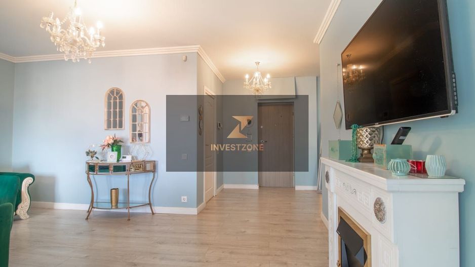 Apartament Ared  Oradea,de vanzare - Poză 2