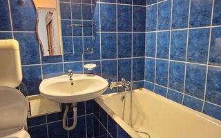 Apartament 3 camere de inchiriat, bloc reabilitat,  Romancierilor - Poză 8