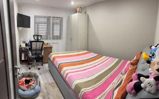 Frumoasa - 3 Camere Decomandat -90Mp - Bloc 1983 - Poză 8