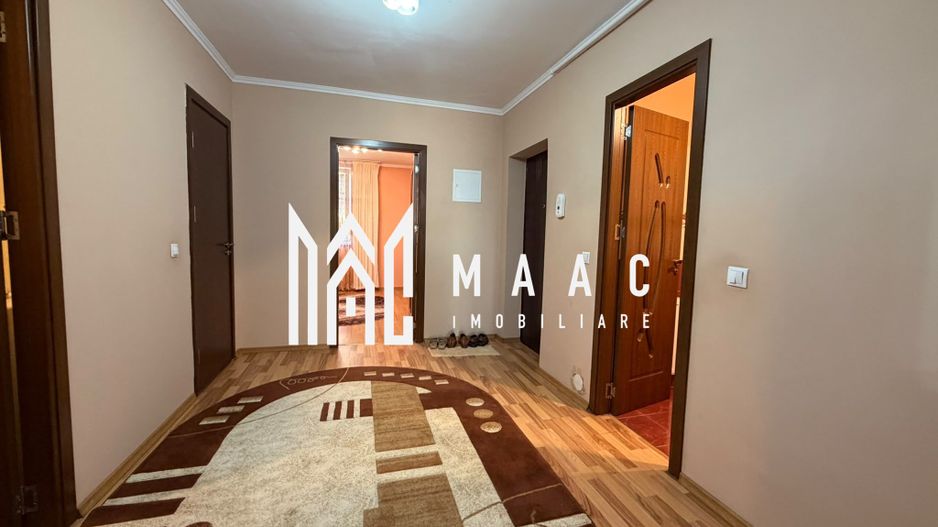 Apartament de vânzare Sibiu | Central | 2 camere, 80 mp, parcare - Poză 5