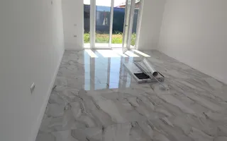 Casă Parter 3 Camere | 2 Băi | Curte 360 mp | La Cheie | Comuna Bercen - Poză 13