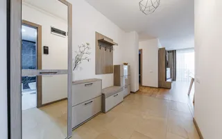 Apartament spatios si modern, Bd. Take Ionescu, Comision 0 - Poză 11