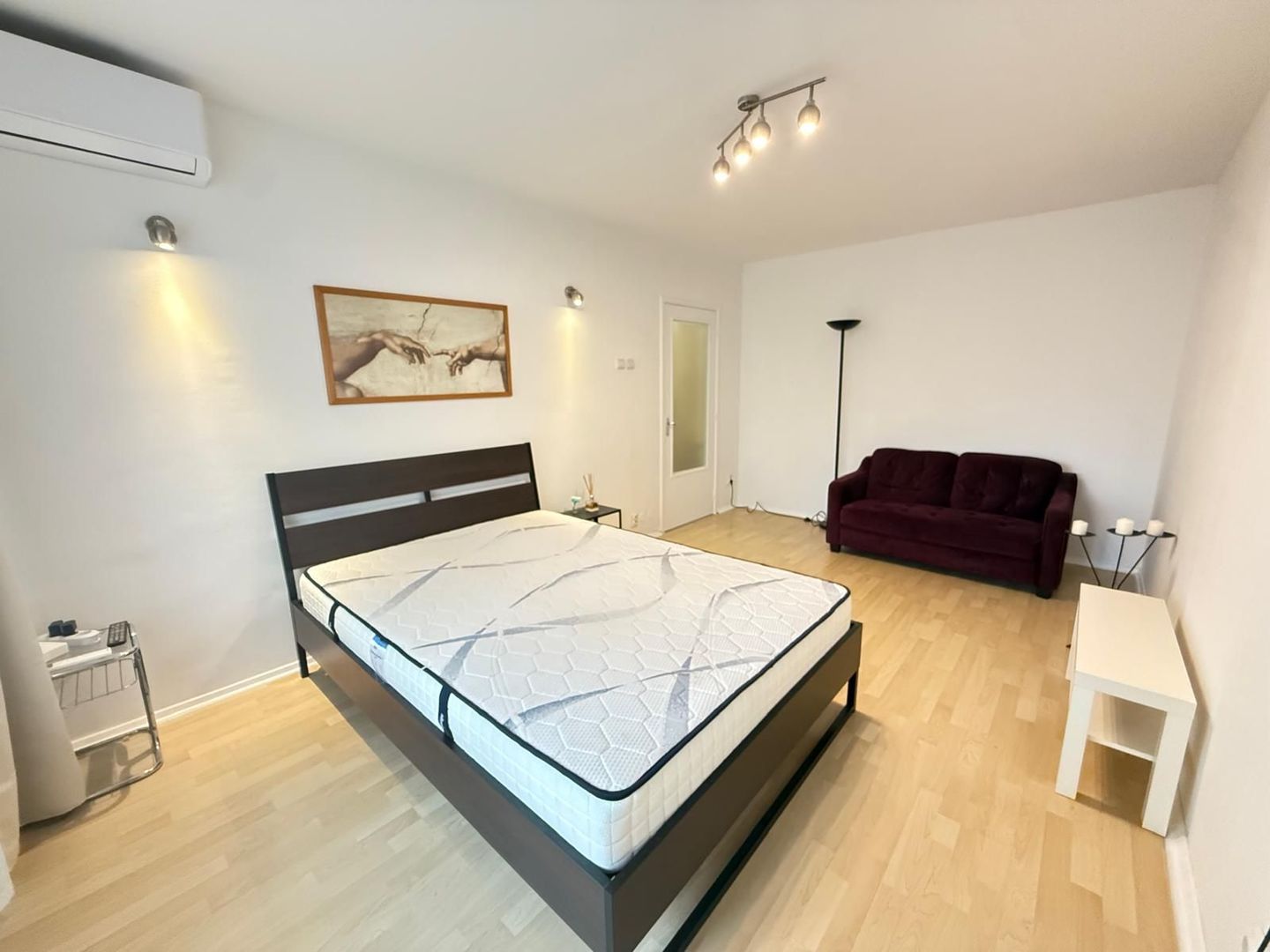 Garsoniera Ghica Tei Teiul Doamnei - Poză 2