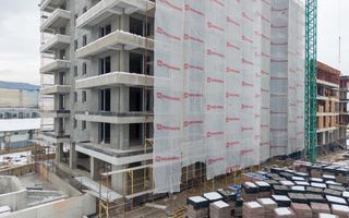 Apartament cu 2 camere | Noua | 74 mp Utili - Poză 14