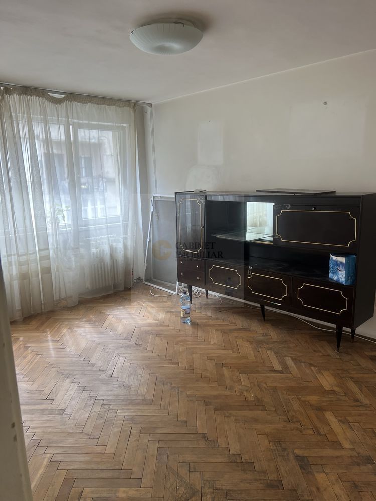 Decomandat | Cişmigiu | Necesită Renovare | Fara Risc - Poză 2