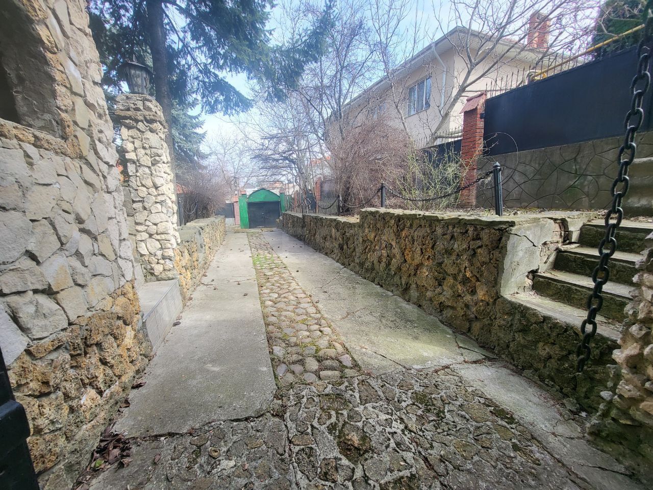 Vânzare, casă, strada Kovtun Vasile, Centru - Poză 10