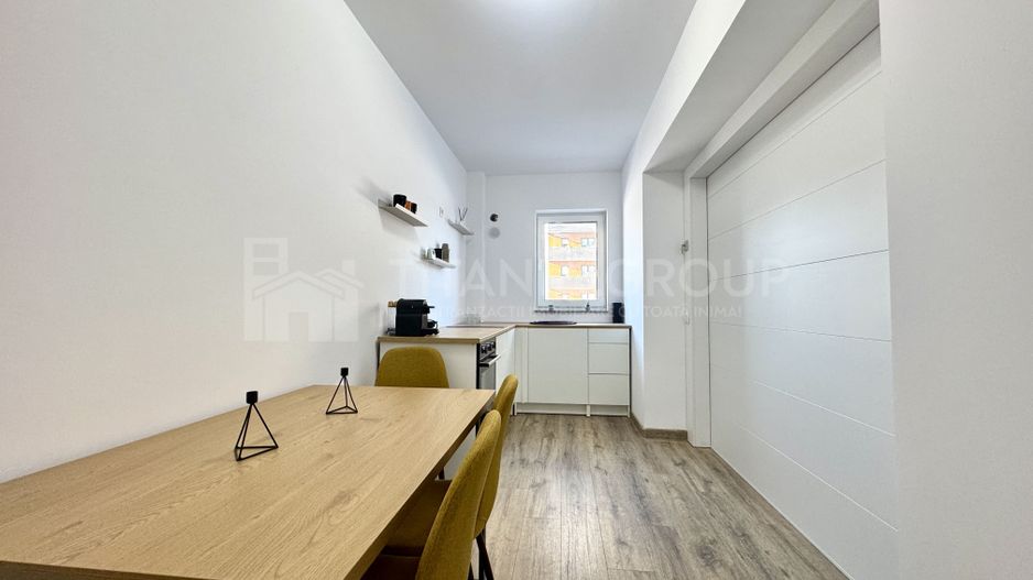 Studio mobilat si utilat+boxa, Avantgarden Faza 5, comision 0 - Poză 5