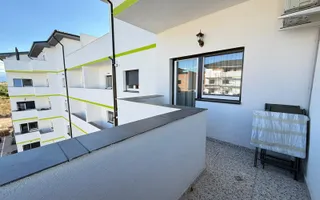 Apartament 2 camere nou | Balcon | Decomandat | Deventer - Poză 21