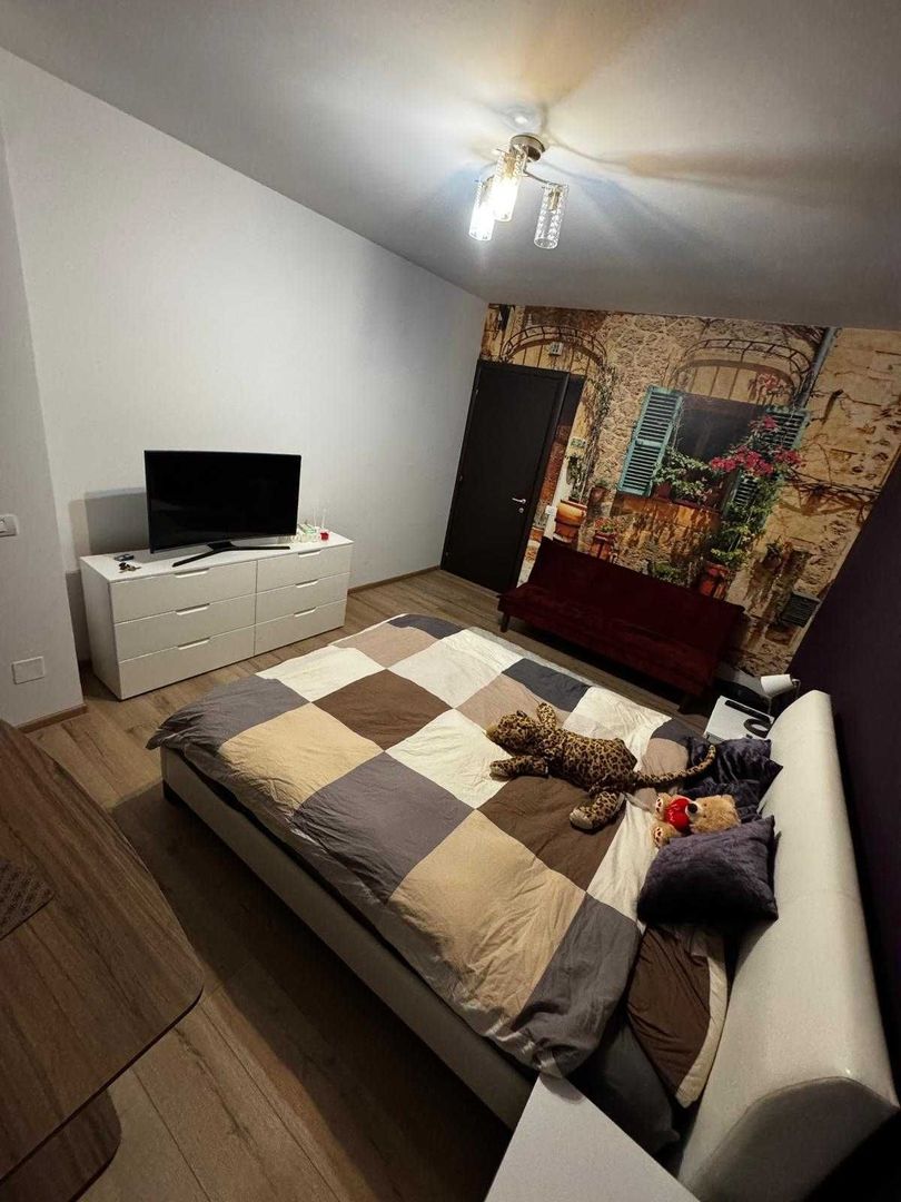 garsoniera  bloc nou  Grozavesti - Poză 3