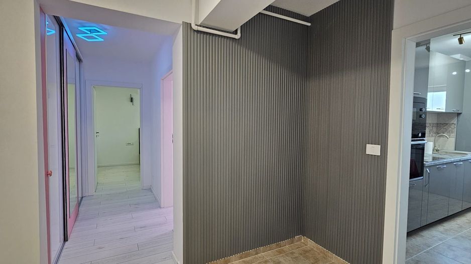 Apartament 3 camere, prima inchiriere, Tomis Plus, Constanta - Poză 4
