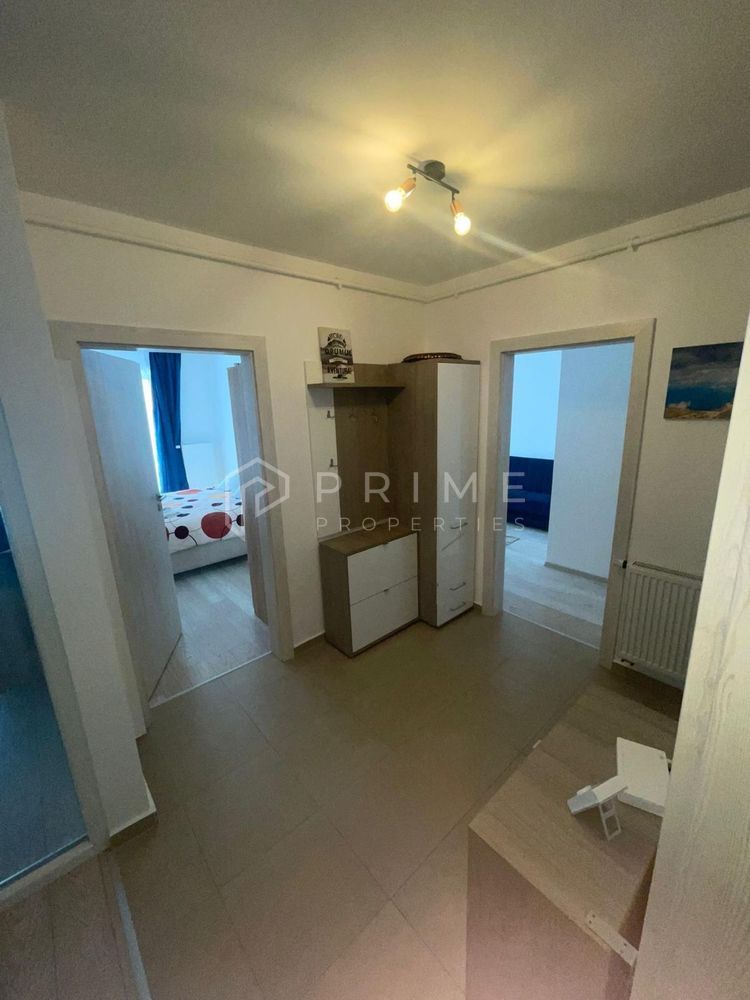 Apartament 3 camere de inchiriat in Maurer Residence -Parcare inclusa - Poză 4