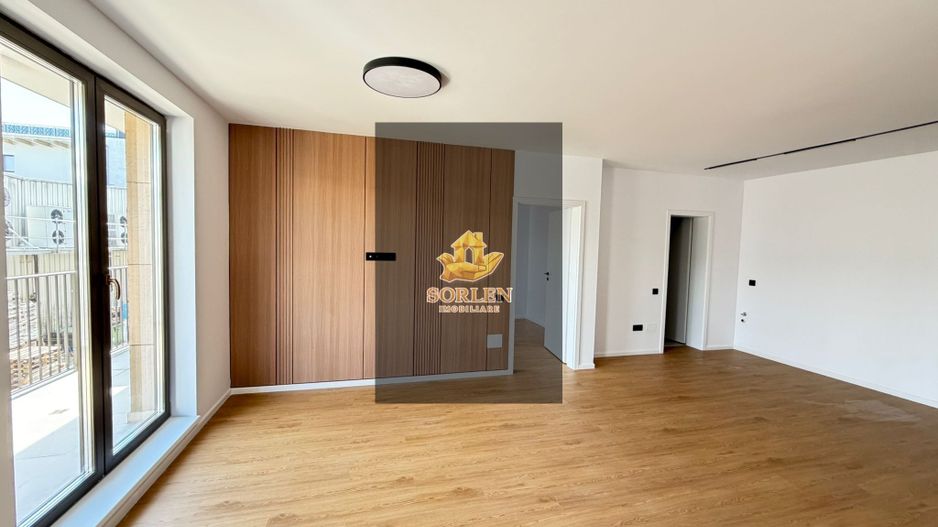 Apartament 2 camere de vânzare – Florești, Zona Eroilor - Poză 4