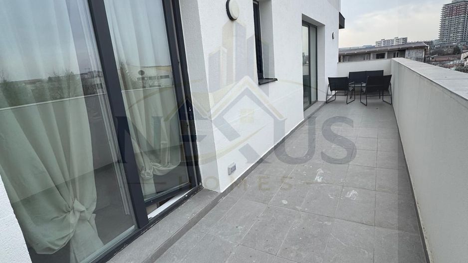 Apartament 2 camere | 8-10 min metrou | Cheile Turzii - Poză 17