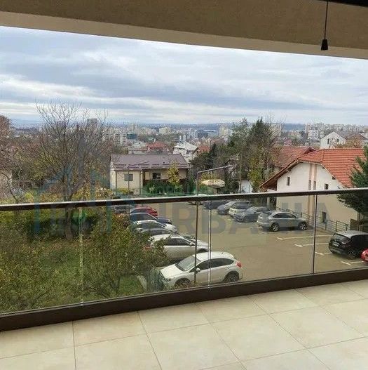 Podul de Fier, Str. Spital Pascanu 2B, Complex rezidential Zorilor - Poză 2