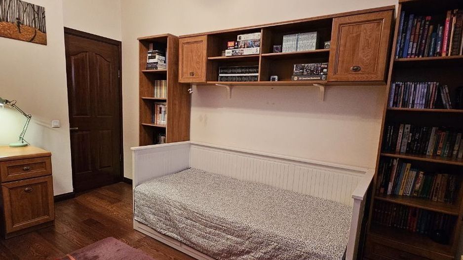 Apartament 3 camere lux – Pipera, 120 mp, zona Sunflower, - Poză 7