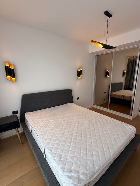 Apartament 2 camre | ONE Herastrau Towers | complet mobilat si utilat - Poză 3