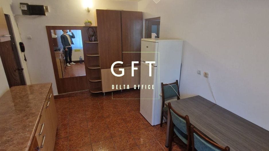 Apartament de inchiriat 300 de euro. - Poză 10