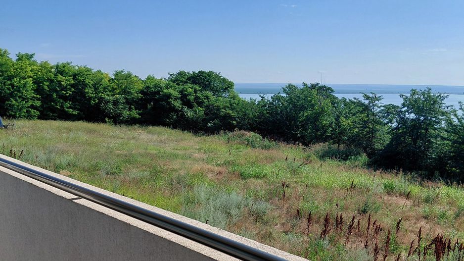 2 camere, vedere superbă la lac, bloc nou 2022 - Poză 31