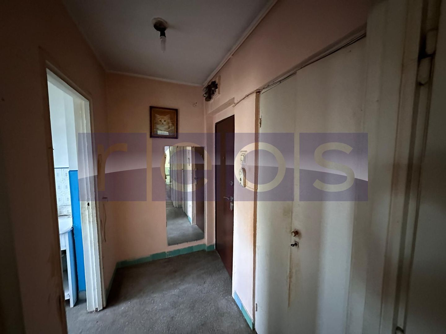 VANZARE 2 CAMERE | SEMIDECOMANDAT | ZONA NICOLAE GRIGORESCU - Poză 9