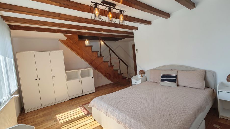 Apartament la CASA langa City of Mara! - Poză 32