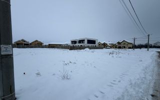 COMISION 0% | Teren de Vanzare | Intravilan | Dumbravita | 810mp - Poză 4