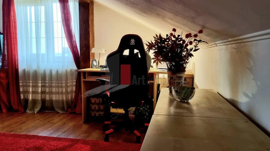 Vila cu gradina impresionanta | Prosumator | Tancabesti - Poză 30