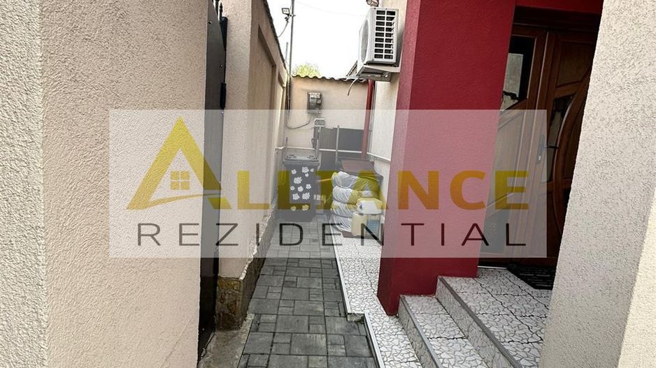 Sector 4 Nitu Vasile Casa Individala - Poză 11