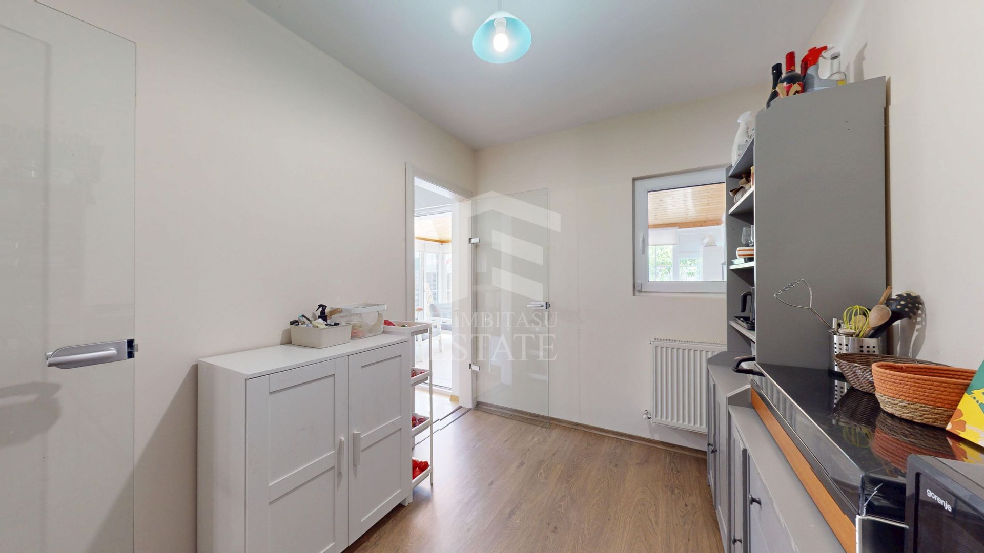Vila Cernica 4 camere 3 bai,3 terase - Poză 16